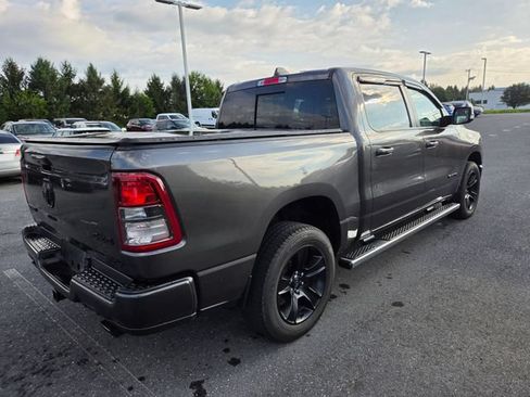Used 2022 RAM 1500 Big Horn AWD/4WD image 18