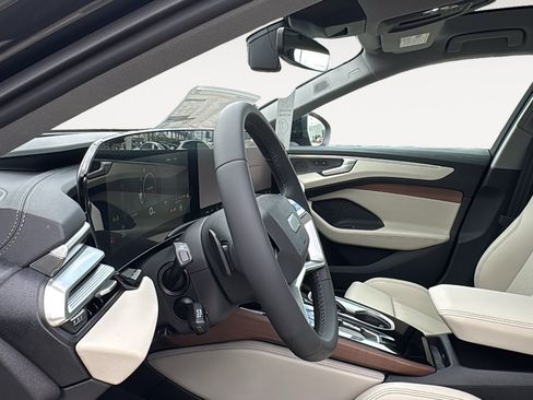 New 2026 Audi A6 Premium Plus AWD/4WD image 10