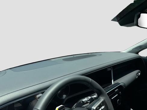 New 2026 Hyundai Palisade Limited FWD image 9
