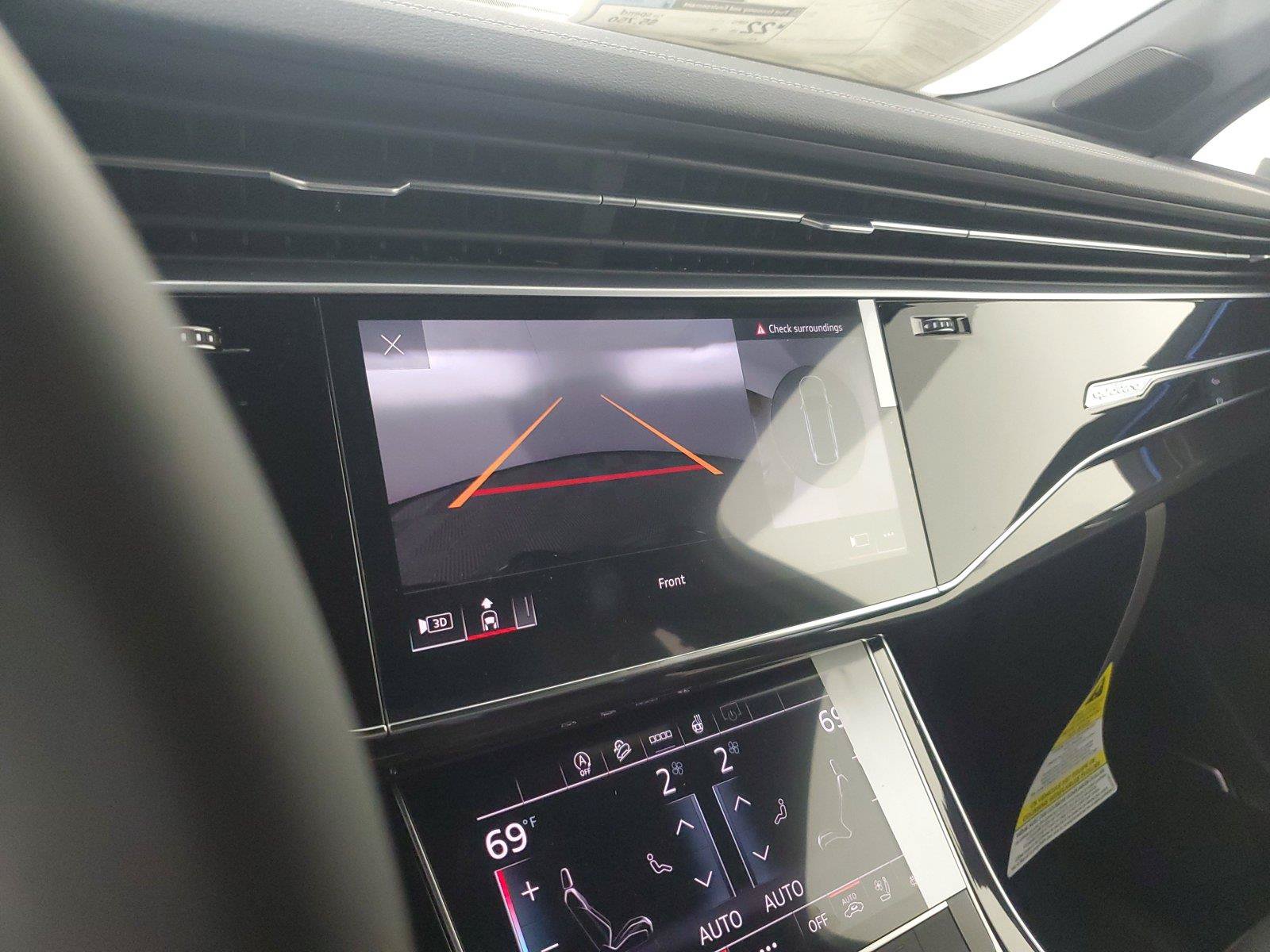 New 2026 Audi Q7 2.0T Premium Plus AWD/4WD image 28