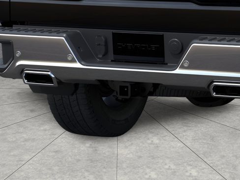 New 2026 Chevrolet Silverado 1500 LTZ AWD/4WD image 14