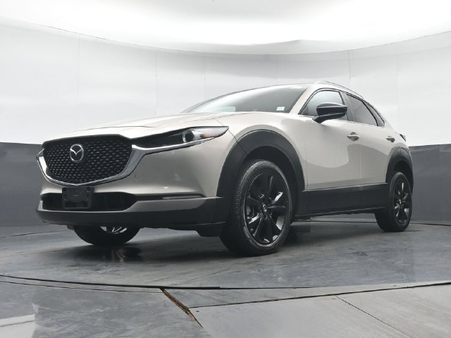 Certified 2024 MAZDA CX-30 AWD 2.5 S w/ Select Sport Pkg image 25