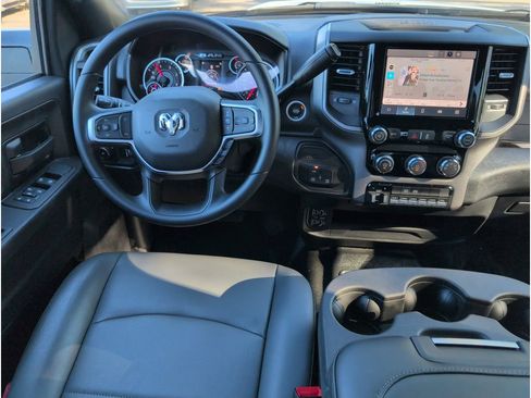 New 2026 RAM 4500 Tradesman w/ Chrome Appearance Group image 33