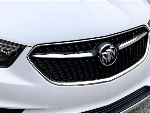 Used 2020 Buick Encore Preferred w/ Safety Package image 30