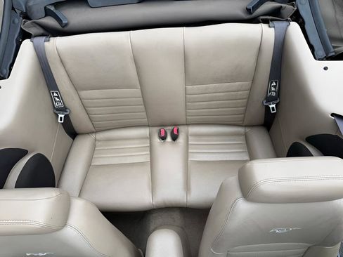 Used 2001 Ford Mustang GT image 21