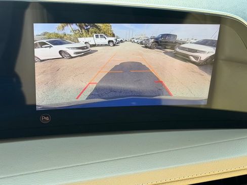 Used 2024 Cadillac XT4 Premium Luxury w/ Cold Weather Package FWD image 21