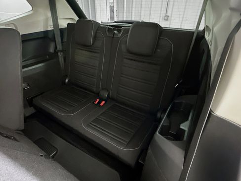 Used 2023 Volkswagen Tiguan S w/ Driver Assistance Package image 27