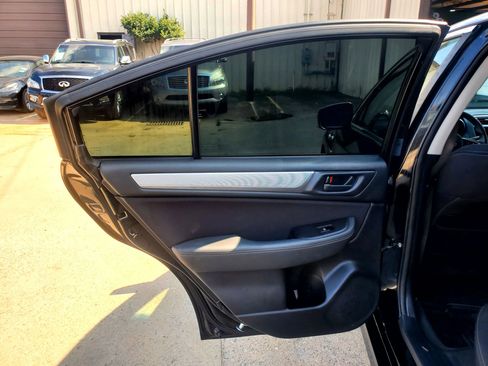 Used 2019 Subaru Legacy 2.5i w/ Alloy Wheel Package AWD/4WD image 25