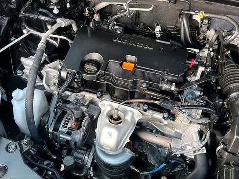 Used 2026 Honda HR-V EX-L image 30