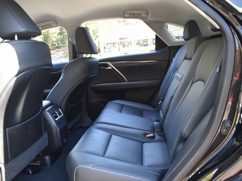 Used 2022 Lexus RX 350 FWD image 28