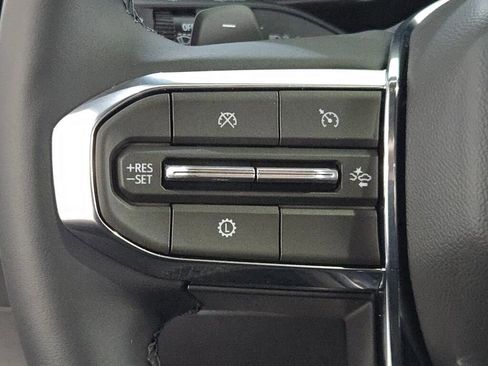 New 2026 GMC Acadia Elevation w/ Elevation Premium Package AWD/4WD image 26