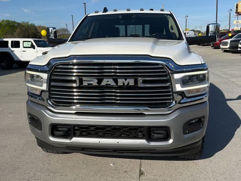 Used 2021 RAM 2500 Laramie w/ Snow Chief Group AWD/4WD image 4