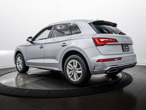 Used 2023 Audi Q5 2.0T Premium w/ Convenience Package AWD/4WD image 5