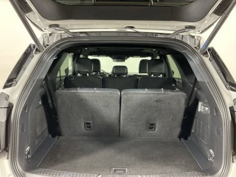 Used 2026 Ford Explorer ST w/ Sun And Sound Package AWD/4WD image 33