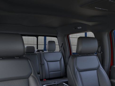 New 2025 Ford F150 Lariat w/ Equipment Group 502A High image 22