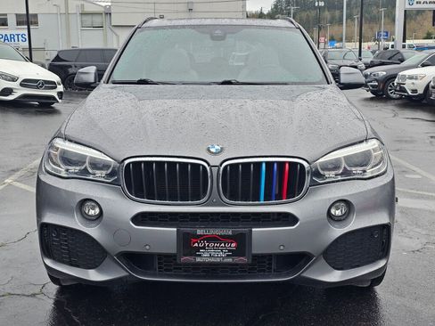 Used 2018 BMW X5 xDrive35i image 8