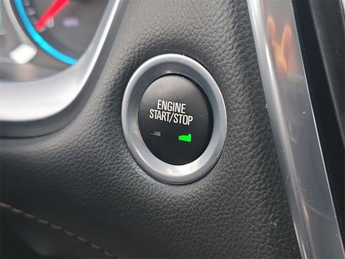 Used 2019 Chevrolet Traverse Premier w/ Redline Edition image 29