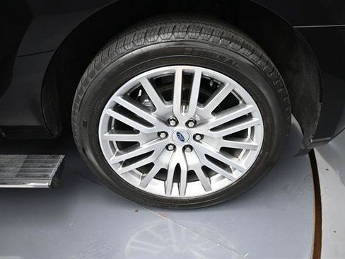Certified 2024 Ford Expedition Limited RWD image 26