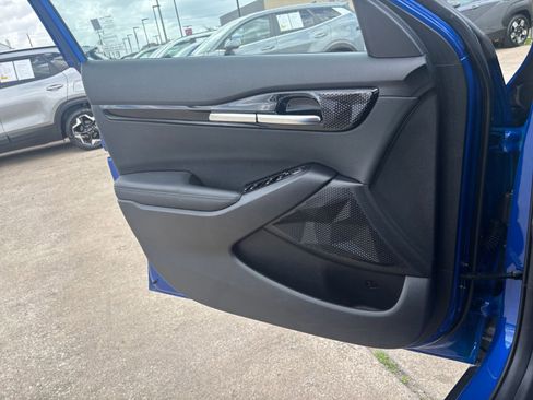 Used 2025 Kia Seltos S image 18