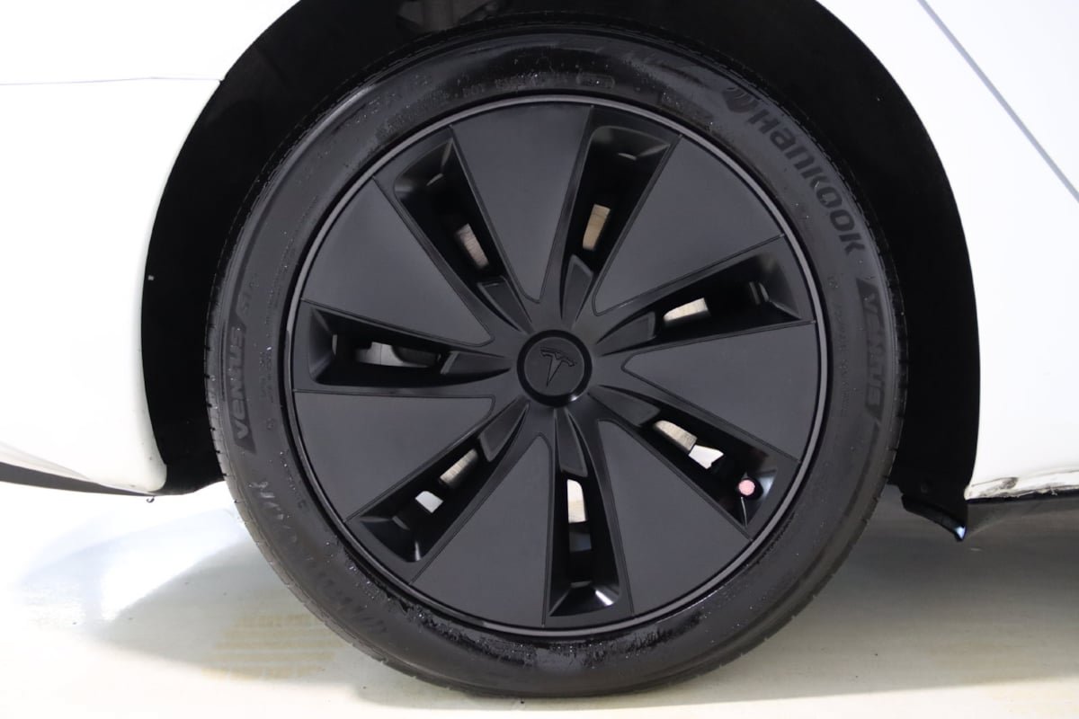 Used 2025 Tesla Model 3 Long Range RWD image 64