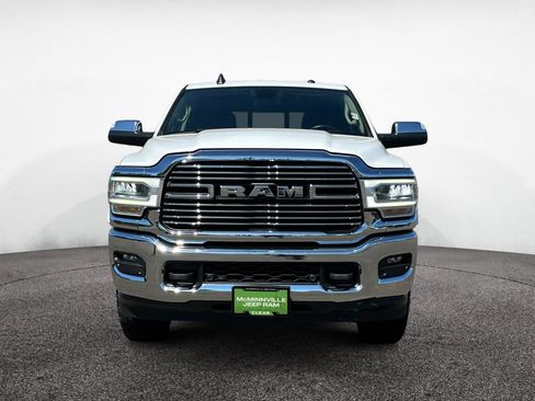 Certified 2022 RAM 2500 Laramie AWD/4WD image 9