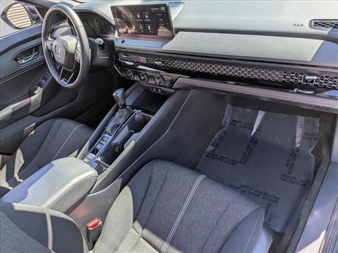 Certified 2024 Honda Accord Sport image 21