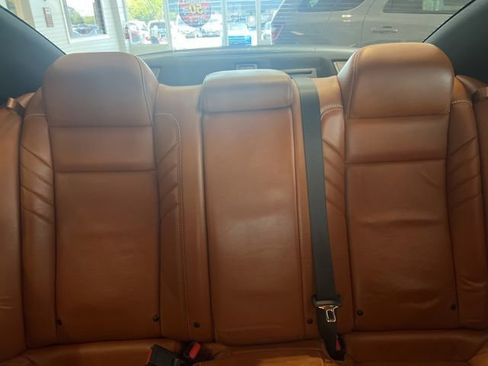 Used 2022 Dodge Charger SRT Hellcat w/ Harman/Kardon Audio Group RWD image 16