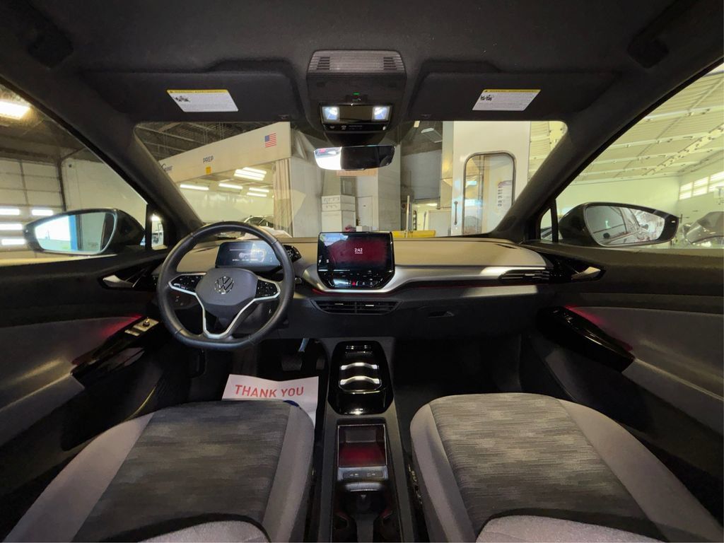 Used 2021 Volkswagen ID.4 Pro RWD image 30