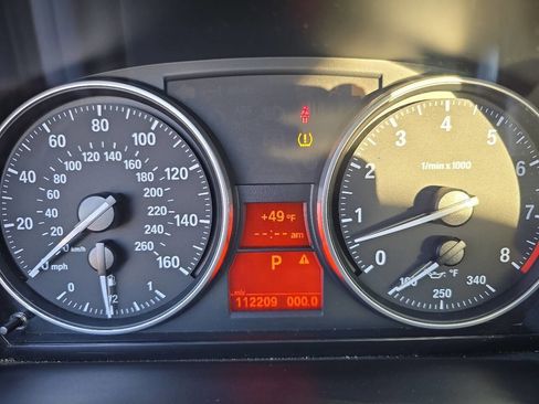 Used 2008 BMW 328i Convertible image 37