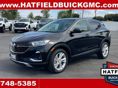 Used 2023 Buick Encore GX Preferred w/ Cold Weather Comfort Package