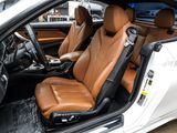 Used 2016 BMW 428i Convertible image 4