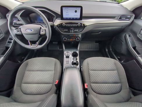 Used 2023 Ford Escape Active AWD/4WD image 15