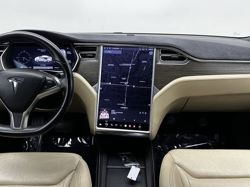 Used 2016 Tesla Model S 75D image 25