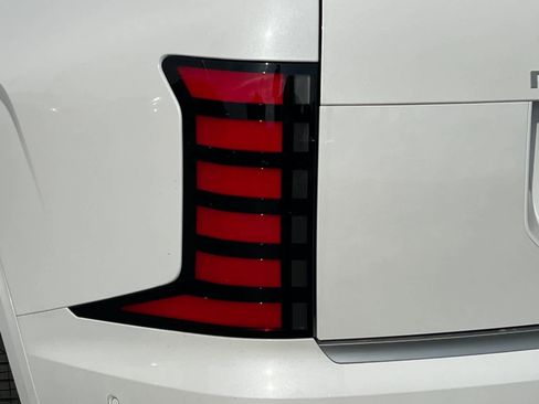 New 2026 Hyundai Palisade Calligraphy image 27