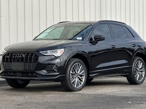 Used 2023 Audi Q3 2.0T Premium Plus image 9