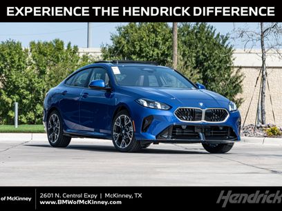 New 2026 BMW 228i w/ Premium Package