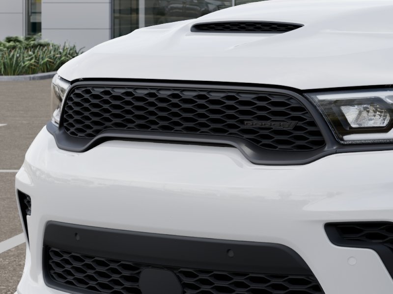 New 2026 Dodge Durango GT AWD/4WD image 11