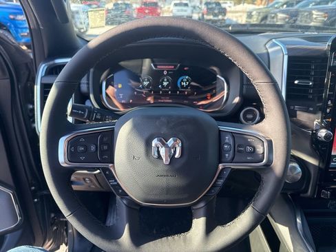 New 2026 RAM 1500 Laramie image 10