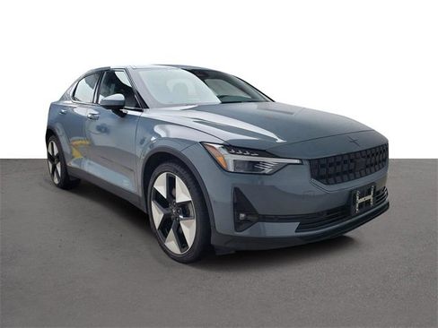 Certified 2023 Polestar Polestar 2 Long Range Dual Motor w/ Pilot Pack image 1