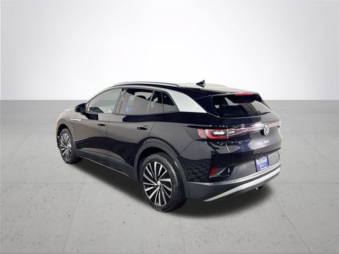 Certified 2023 Volkswagen ID.4 Pro S Plus AWD/4WD image 10