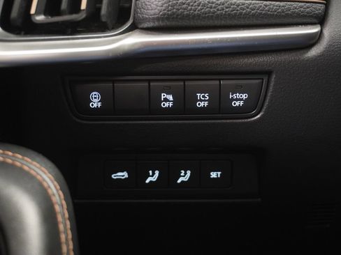 Used 2024 MAZDA CX-90 3.3 Turbo w/ Premium Package image 43