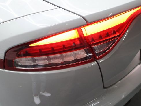 Used 2022 Kia Stinger GT1 w/ Red Interior Color Package image 28