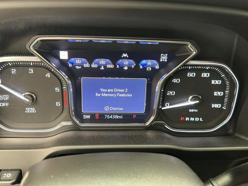 Used 2021 GMC Sierra 1500 Denali w/ Denali Ultimate Package AWD/4WD image 21