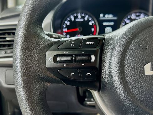 Used 2022 Kia Rio S w/ Technology Package FWD image 22