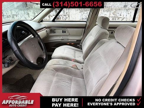 Used 1999 Oldsmobile 88 image 10