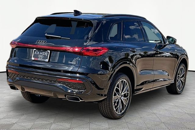 New 2026 Audi Q5 Premium Plus AWD/4WD image 2