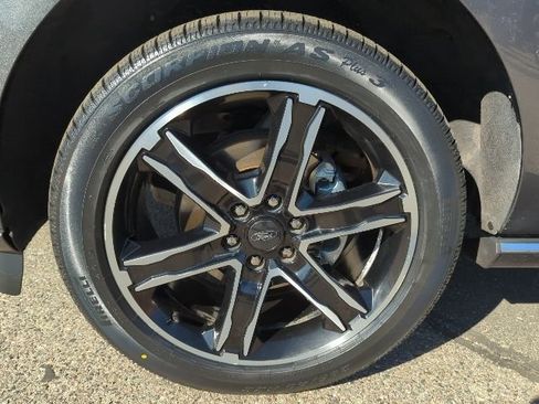 Used 2020 Ford Expedition Max Limited w/ Special Edition Package image 29