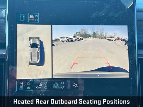New 2026 GMC Acadia AT4 w/ Luxury Package AWD/4WD image 11