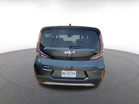 Used 2025 Kia Soul LX w/ LX Technology Package image 27