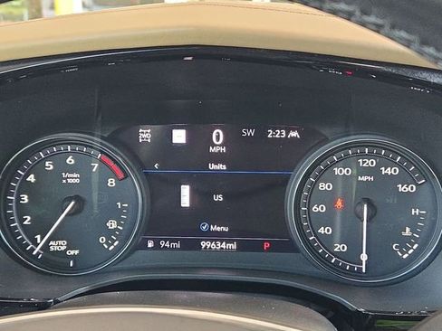 Used 2020 Cadillac XT5 Sportv w/ Platinum Package AWD/4WD image 14